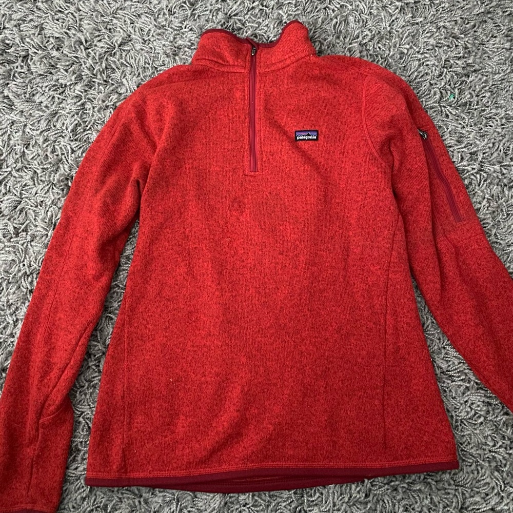 PATAGONIA Better Sweater Fleece